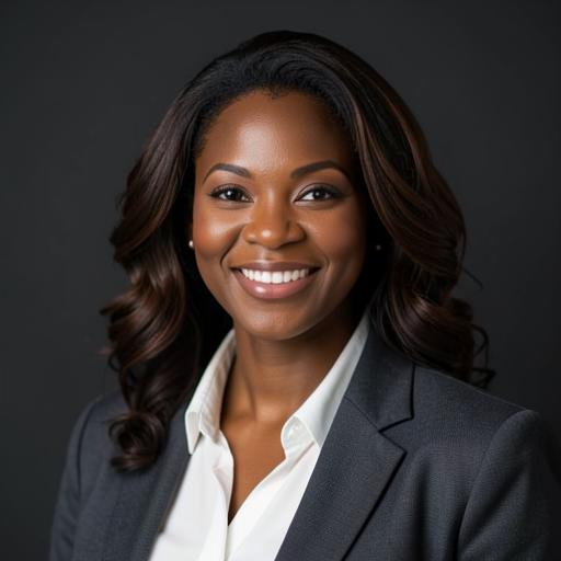 Amara Okafor