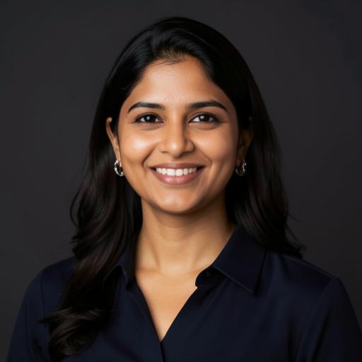 Priya Nair